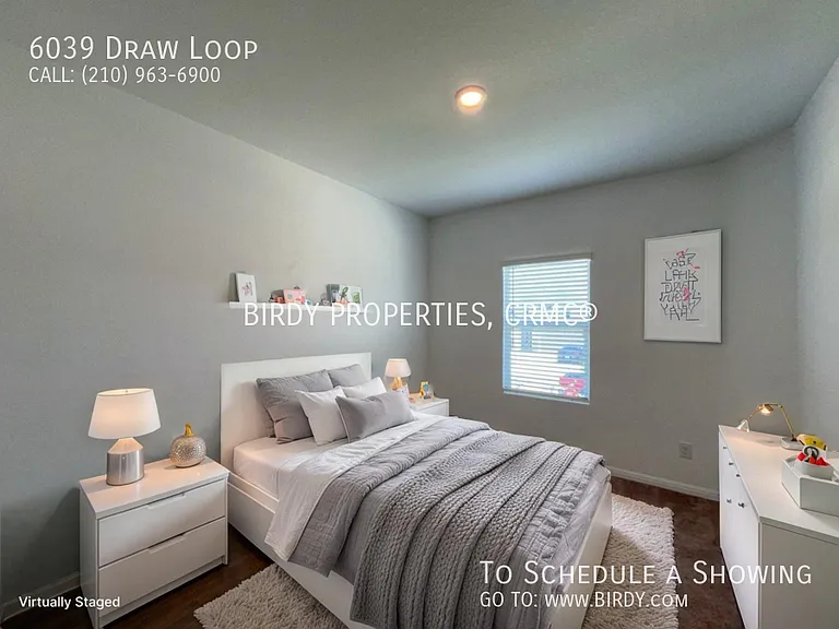 6039 Draw Loop — Photo 6