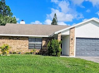 1137 SW Estaugh Avenue, Port Saint Lucie, FL 34953