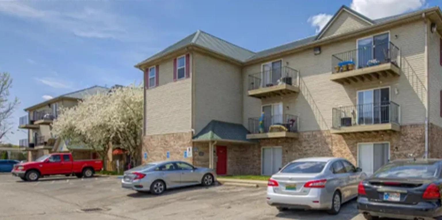 Greenbush Apartments — Photo 1