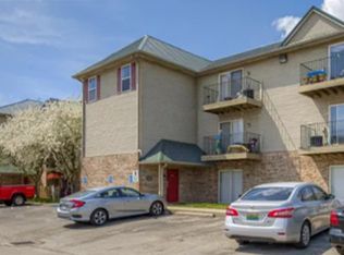 Greenbush Apartments, Lafayette, IN 47904