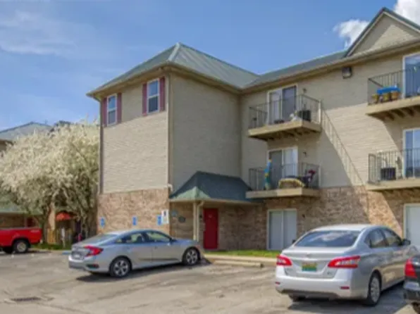 Greenbush Apartments