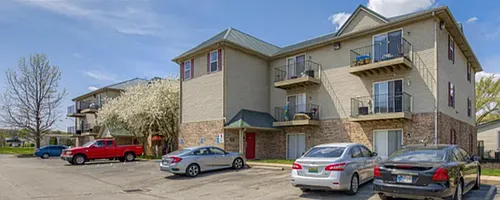 Greenbush Apartments Photo 1