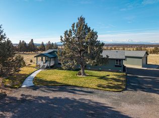 3250 NW Ice Ave, Terrebonne, OR 97760