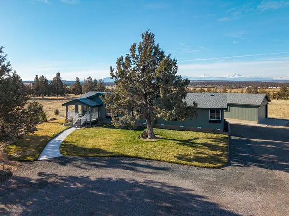 3250 NW Ice Ave, Terrebonne, OR 97760