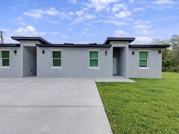 4949 Ives Ave, De Leon Springs, FL 32130