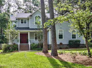 1528 Breamstone Rdg, Tallahassee, FL 32312