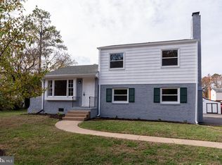 6606 Battlewood Rd, North Chesterfield, VA 23234