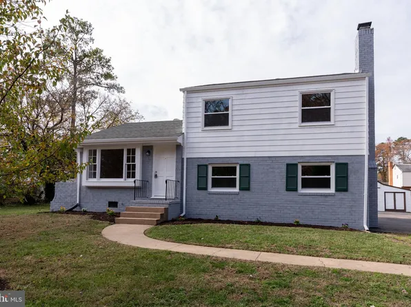 6606 Battlewood Rd, North Chesterfield, VA 23234