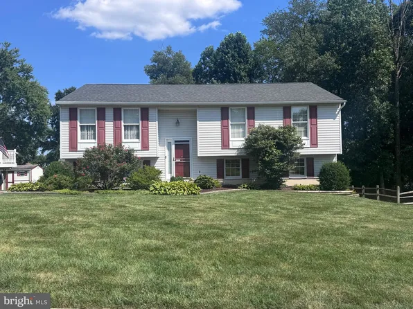 2927 Haddington Ct, Abingdon, MD 21009