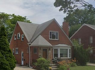 4670 Roemer St, Dearborn, MI 48126