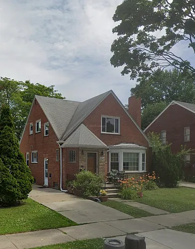 4670 Roemer St Photo 1