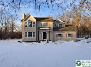 167 Bull Run, Long Pond, PA 18334