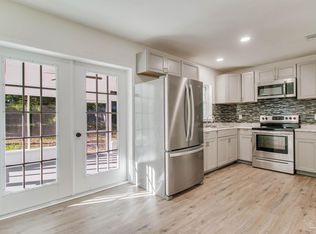 6835 NE Oakfield Rd, Pensacola, FL 32503