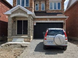 36 Palace St, Thorold, ON L2V 0J7