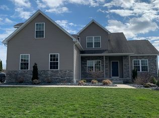 1239 Lake Front Blvd, North Lima, OH