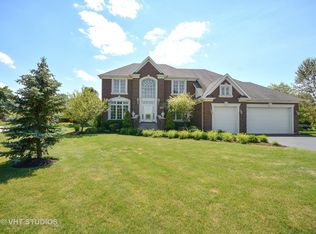 2632 Spring Green Way, Batavia, IL 60510