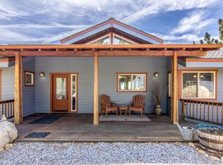 52543 Double View Dr, Idyllwild, CA 92549