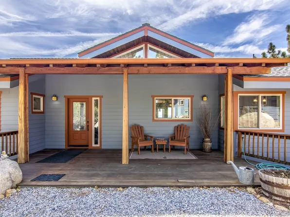 52543 Double View Dr, Idyllwild, CA 92549