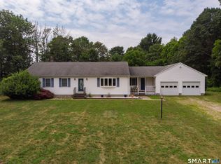 125 Canterbury Rd, Plainfield, CT 06374