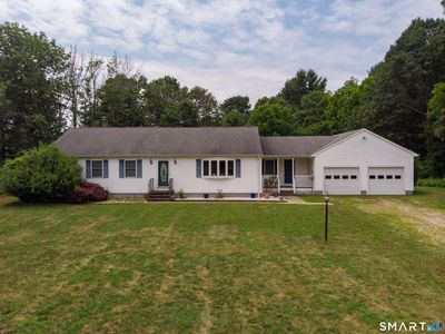 125 Canterbury Road, Plainfield, CT, 06374