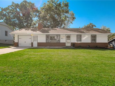417 NE 55th St, Gladstone, MO, 64118