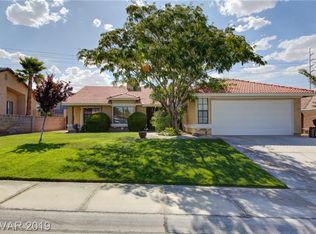 155 Cascade Dr, Henderson, NV 89074