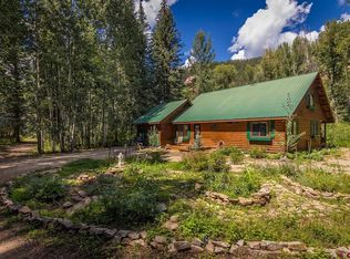 27046 Hwy 145, Dolores, CO 81323