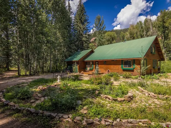 27046 Hwy 145, Dolores, CO 81323