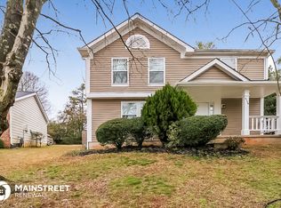 6138 Raintree Bnd, Lithonia, GA 30058