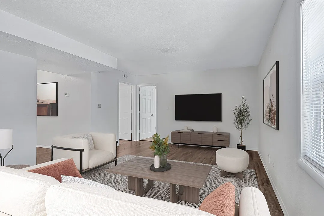 Park's Edge Apartments — Photo 3