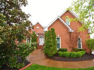 1700 Wrencrest Dr, Mount Juliet, TN 37122