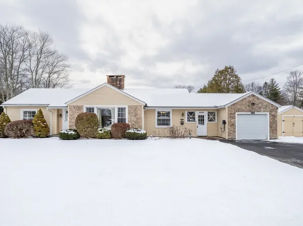26 Montague St, Turners Falls, MA 01376
