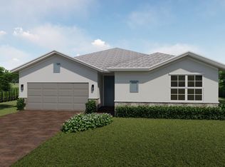 15906 SW 276th St, Homestead, FL 33031