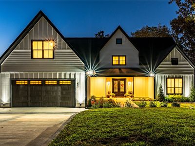 237 N Beverly Dr, Malakoff, TX, 75148
