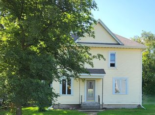 1345 Steward Rd, Steward, IL 60553