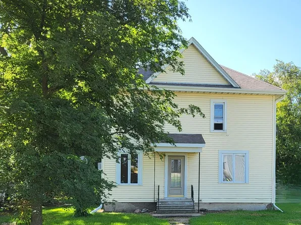 1345 Steward Rd, Steward, IL 60553