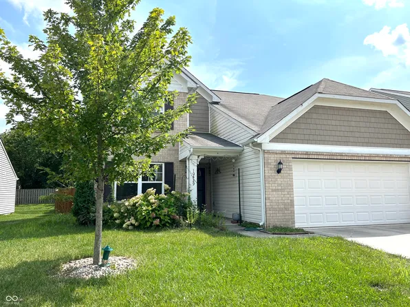 10429 Serviceberry Dr, Indianapolis, IN 46234