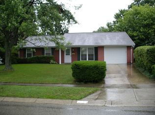 3944 Sparkhill Dr, Enon, OH 45323