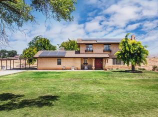 22982 Avenue 204, Strathmore, CA 93267