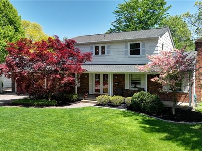 107 Parkhaven Dr, Amherst, NY, 14228