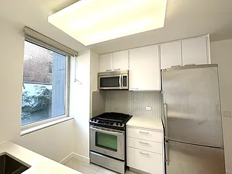 Rented by AZ REALTY NYC LLC