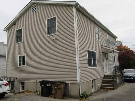 Property Side View