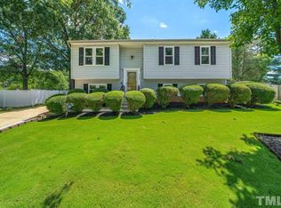 2105 Winnie Pl, Raleigh, NC 27603