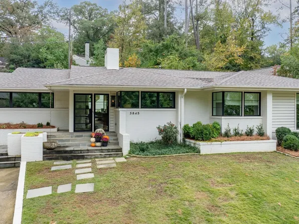 3845 Cove Dr, Mountain Brk, AL 35213