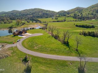 9 Edith Ln, Sharps Chapel, TN 37866