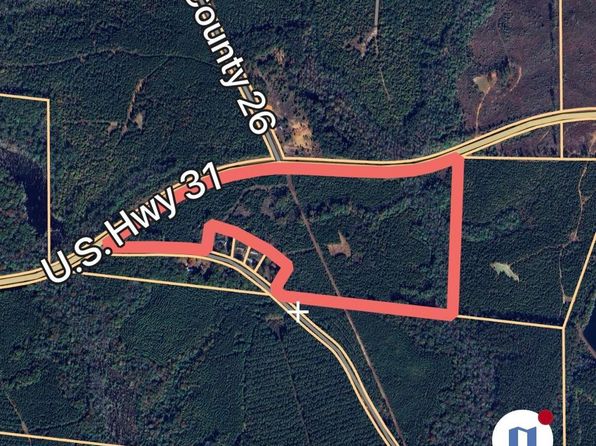 0 Highway 31, Evergreen, AL 36401