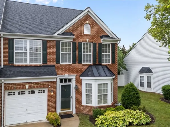 5914 Park Creste Dr, Glen Allen, VA 23059