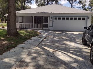 8620 SE 155th Pl, Summerfield, FL 34491