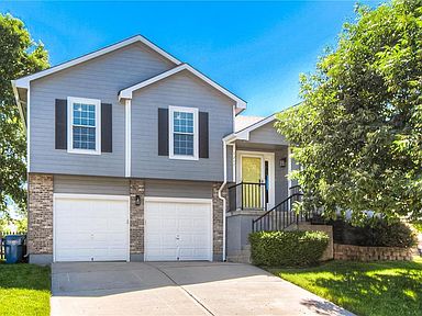 1207 Susan St Kearney Mo 64060 Zillow