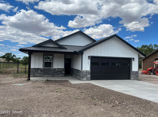 240 E 4th Ave, Eagar, AZ 85925